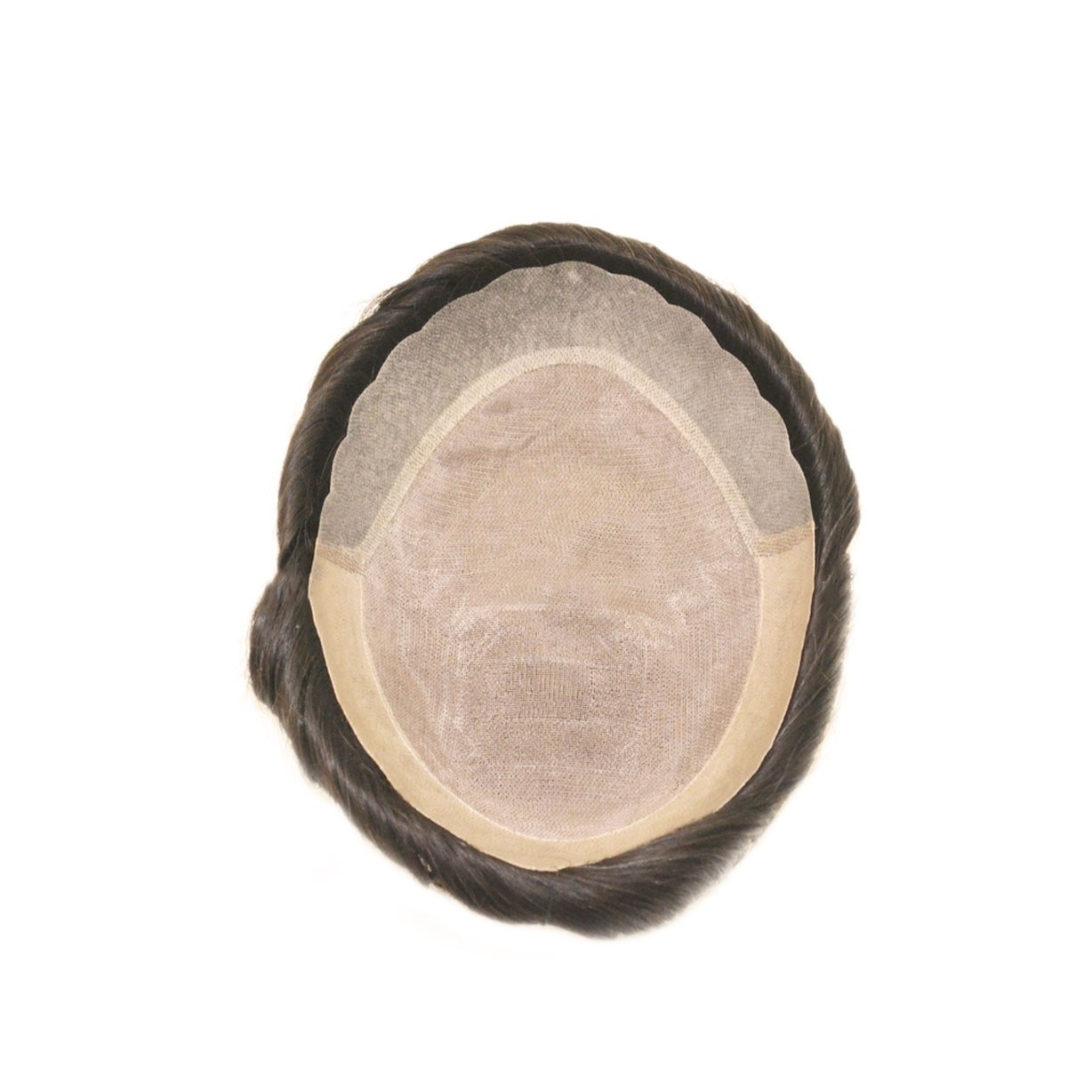 Scalloped Base